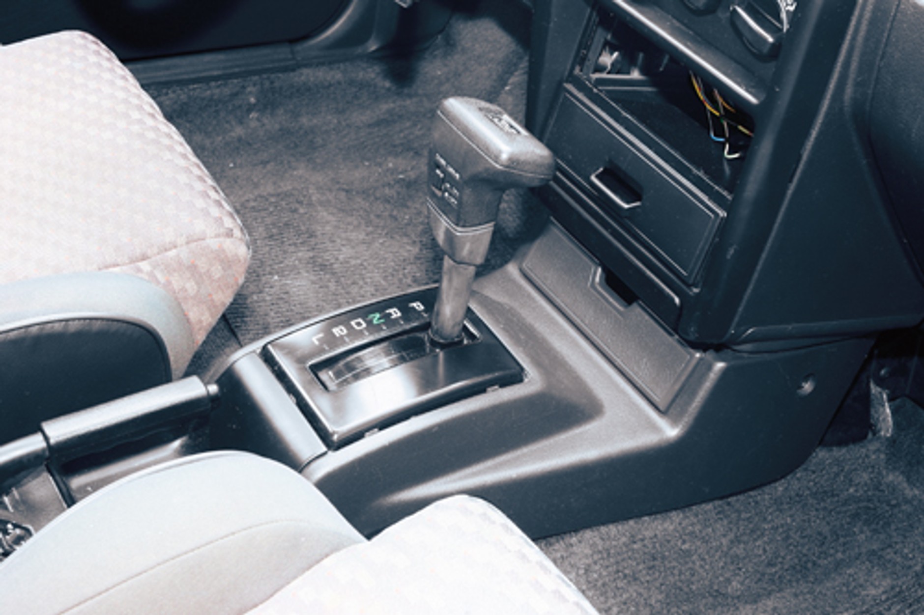 Mitsubishi Colt - Dobra, japońska robota!