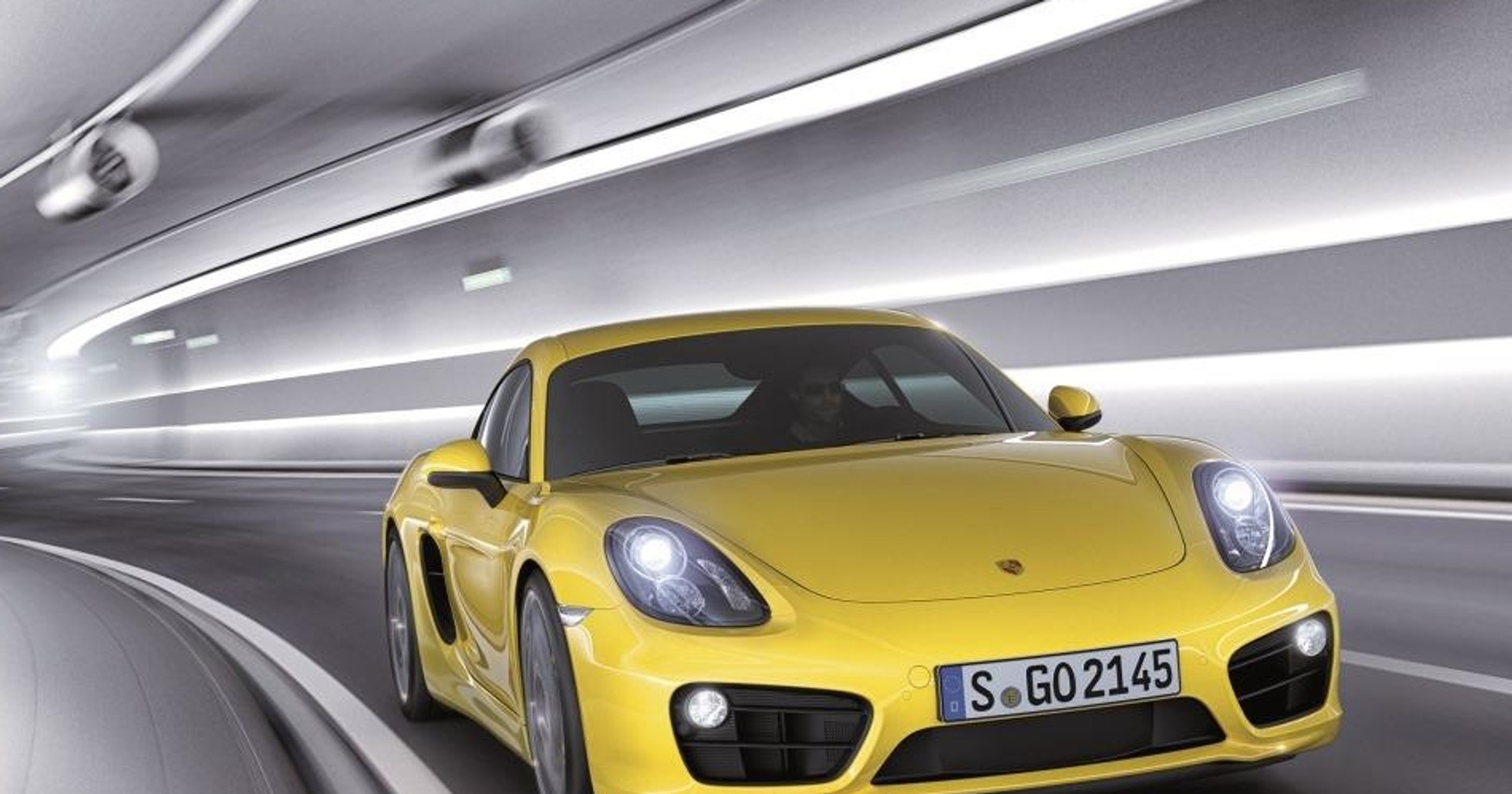 Porsche – znaczny wzrost sprzedaży