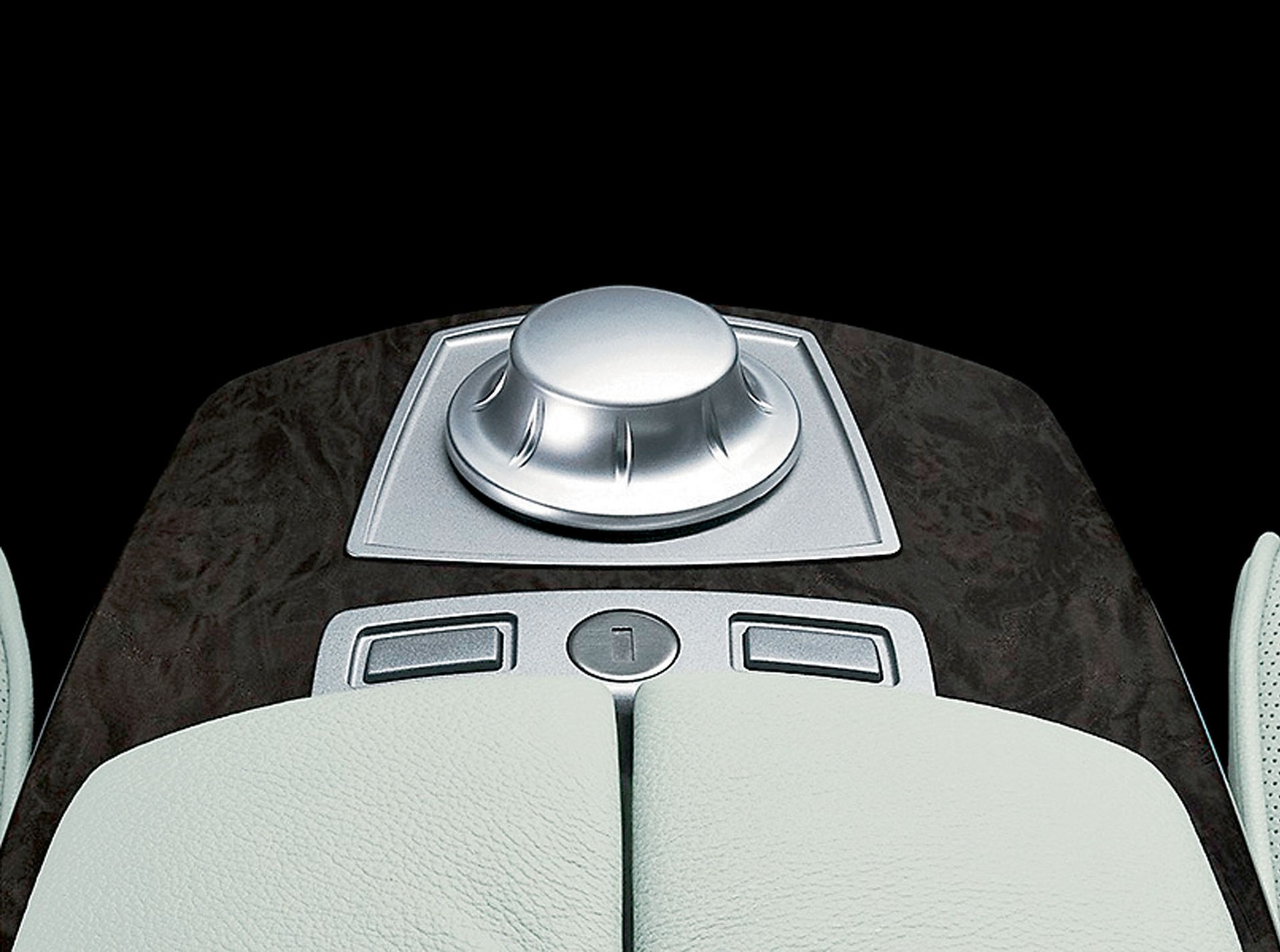 Rok 1999 - zmierzch przycisków