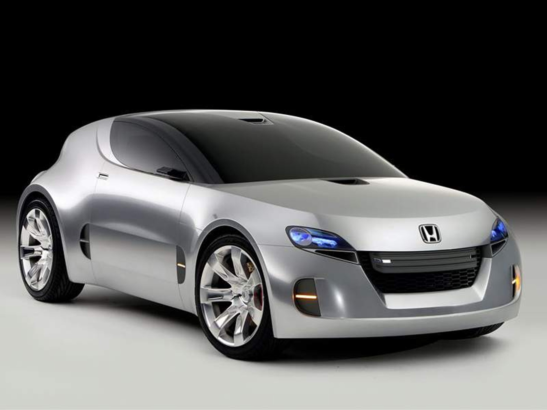 Honda Remix – powrót CRX?