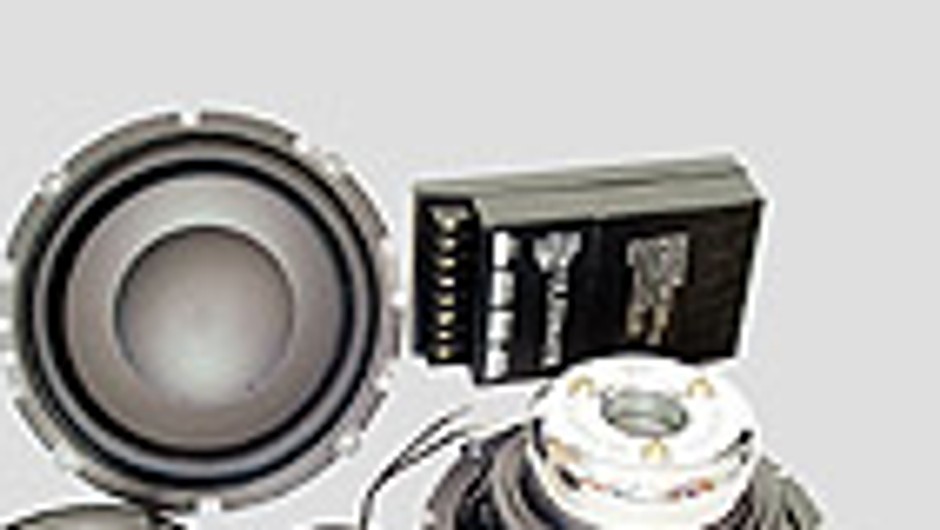 Audio na nowo