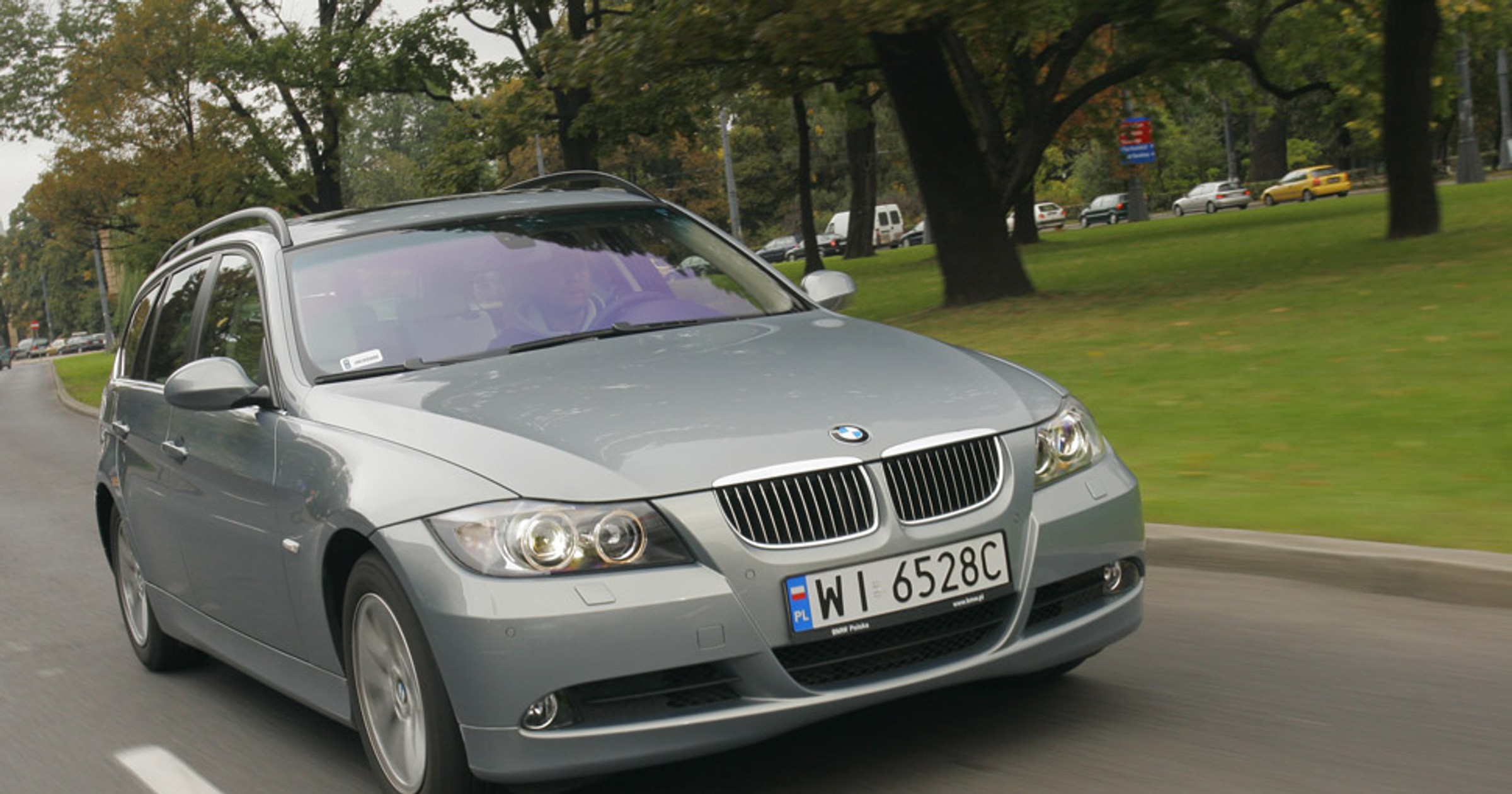 Na jakim paliwie jeździ się najtaniej BMW serii 3?