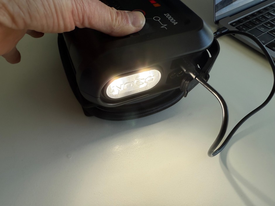Noco AX65