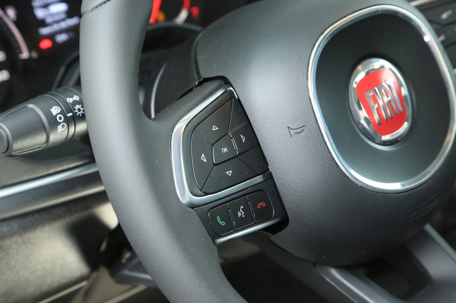 Fiat Tipo Kombi 1.4t