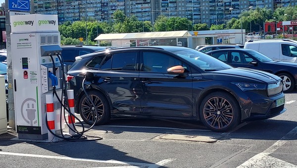 Obietnice kontra rzeczywistość. Test zasięgu aut elektrycznych