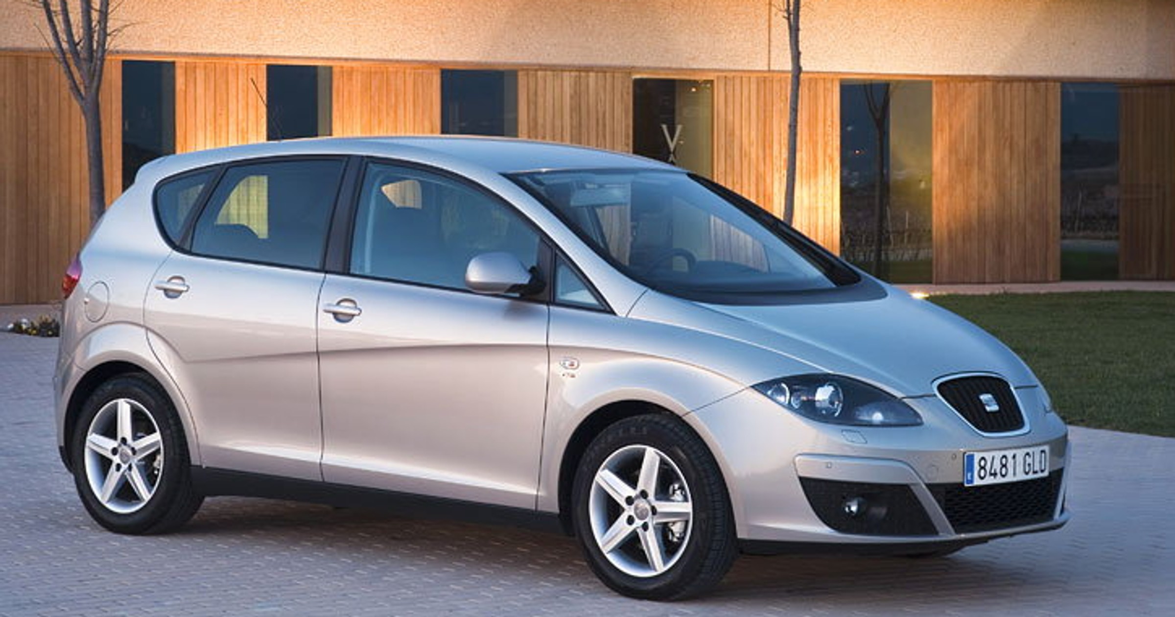 Seat Altea