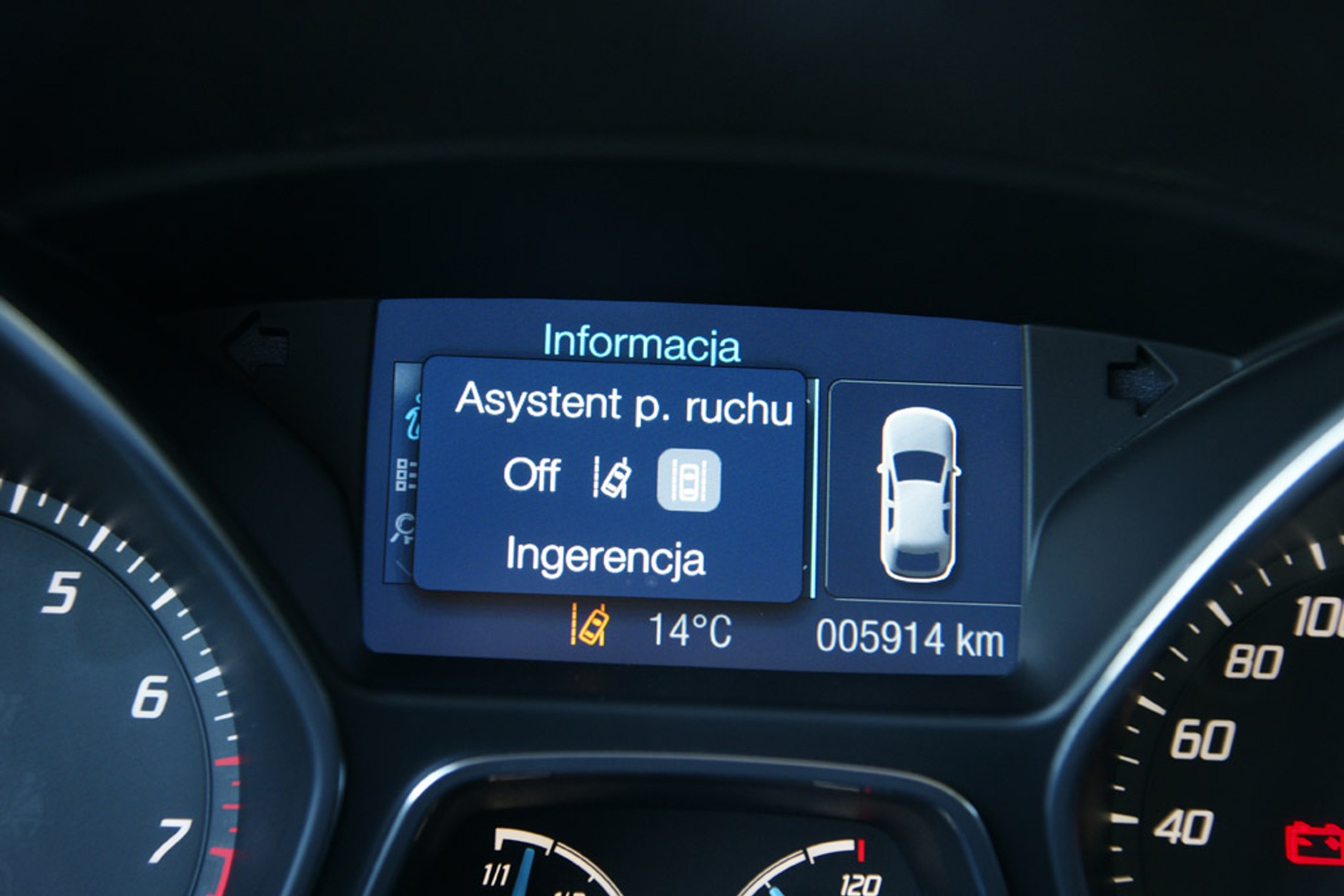 Ford Focus 2.0 TDCi: czy silny charakter przyciągnie klientów?