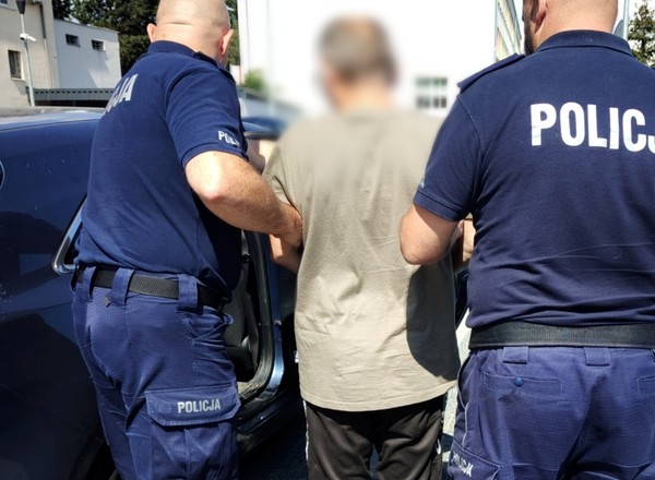 Miał spowodować śmiertelny wypadek i uciec. Dla takich prawo nie zna litości