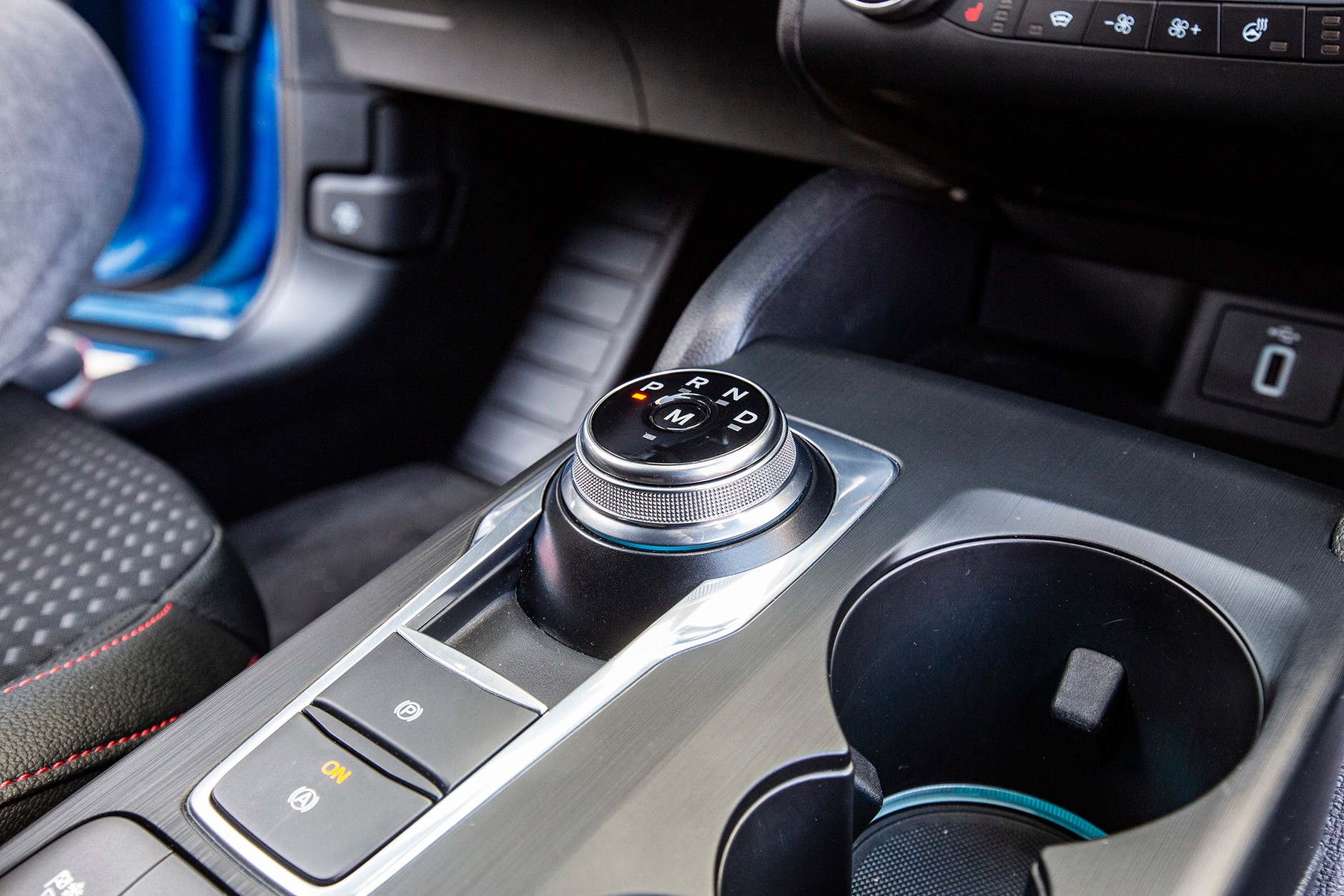 Ford Focus 1.5 EcoBlue AT8 - samochód dla tych, co lubią prowadzić