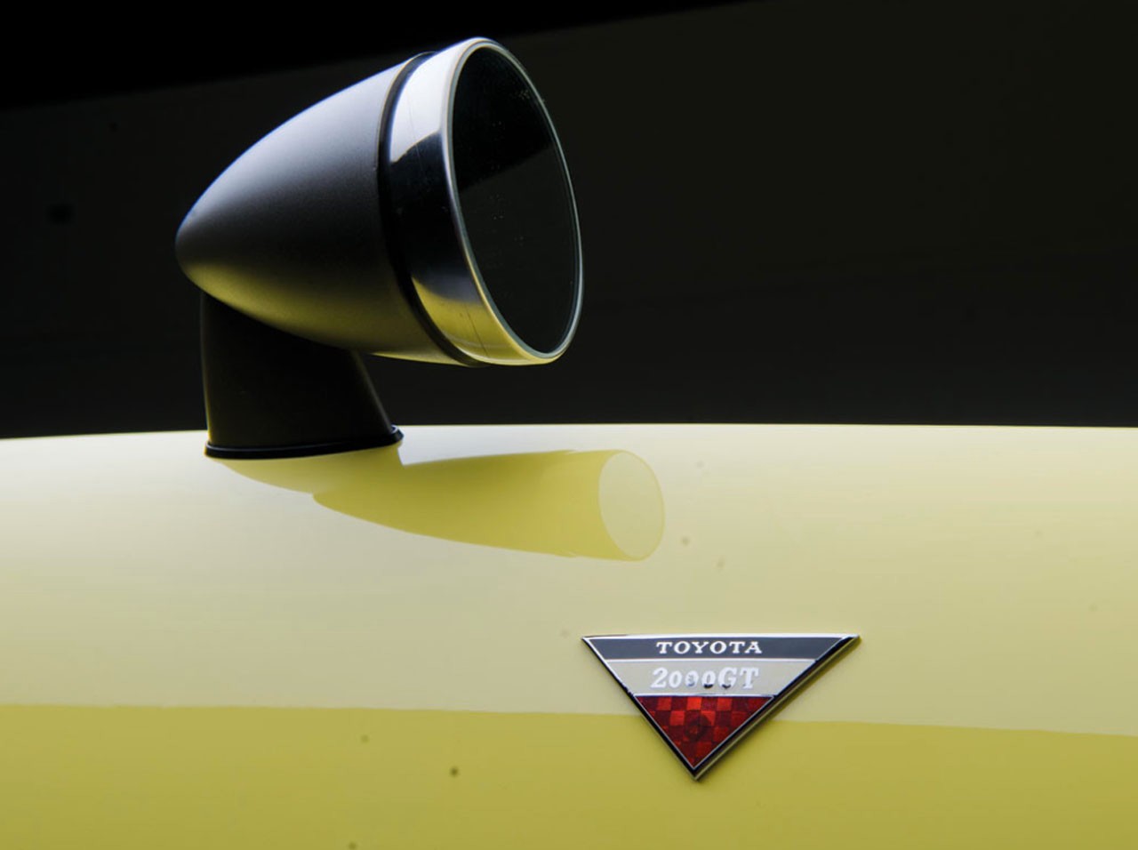 Toyota 2000GT