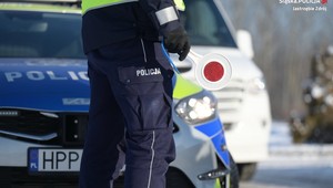 Jest pięć marek, których auta są przez policję zatrzymywane najczęściej