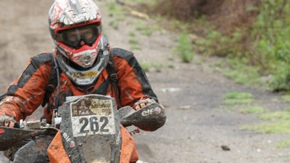 Dakar 2010 - Galeria z pierwszych dni rajdu