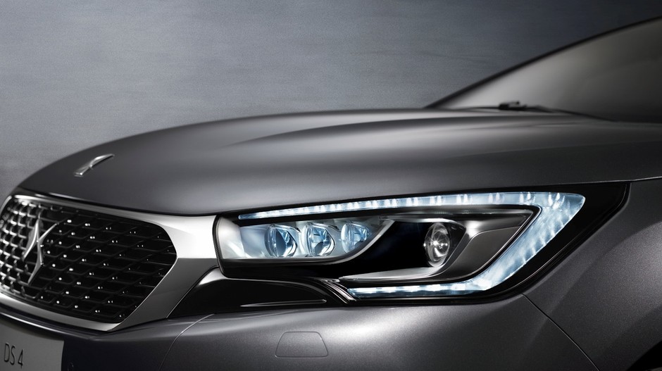 DS4 i DS4 Crossback