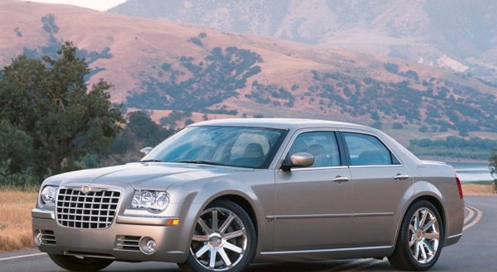 Chrysler 300C