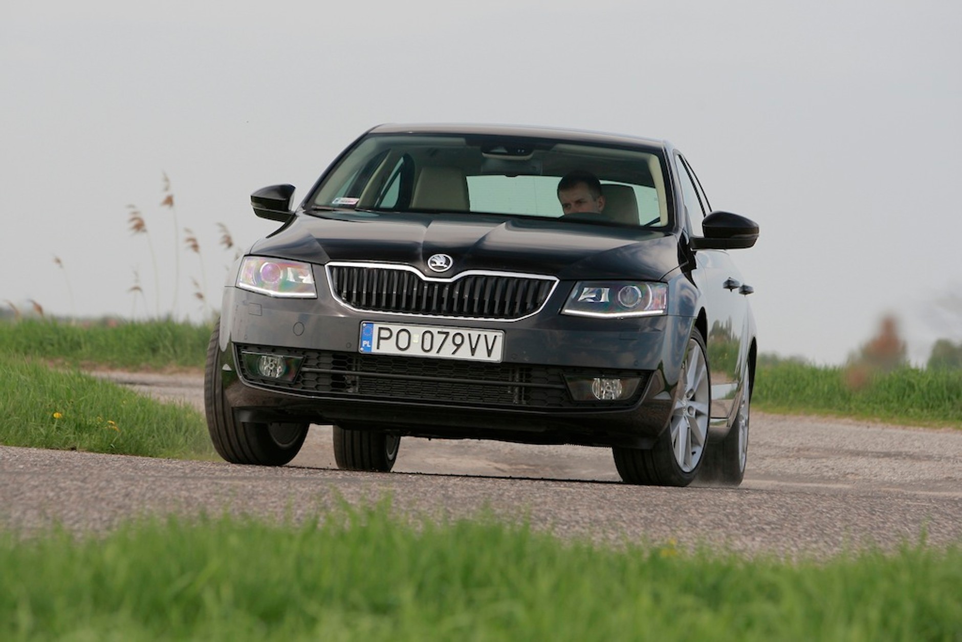 Skoda Octavia 1.8 TSI DSG