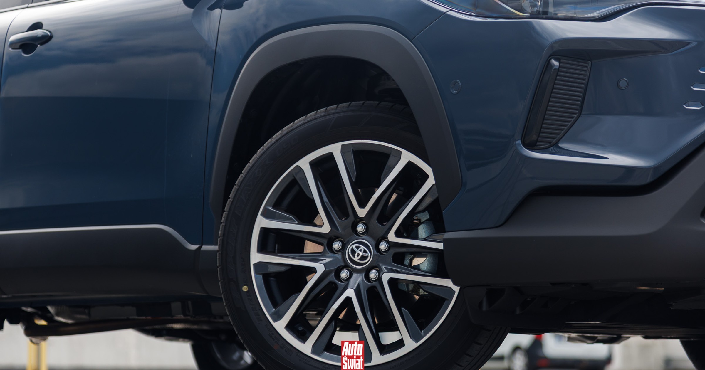 Te samochody sprzedają się najlepiej w Polsce. Chiński SUV wskoczył do dziesiątki