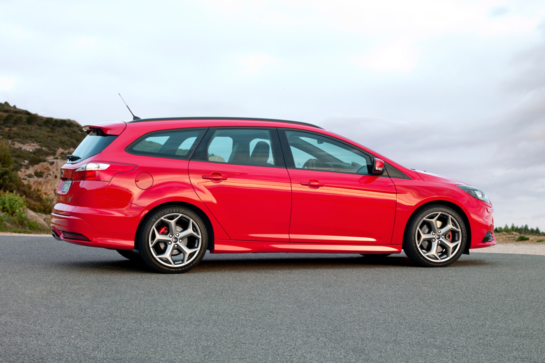 Ford Focus ST w polskiej ofercie (ceny)