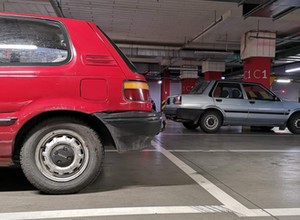 Jak zmieniał się największy hit Toyoty