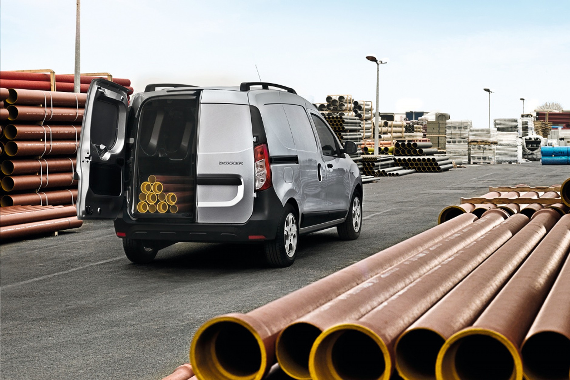 Znamy ceny Dacii Dokker