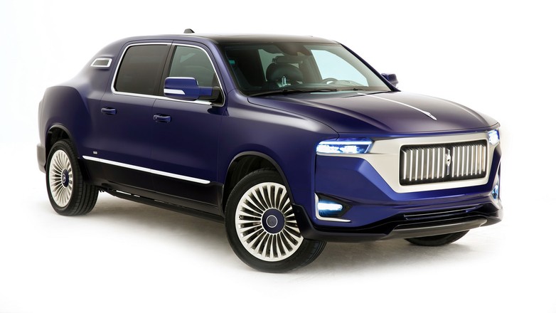 Aznom Palladium – luksus w wyjątkowym wydaniu