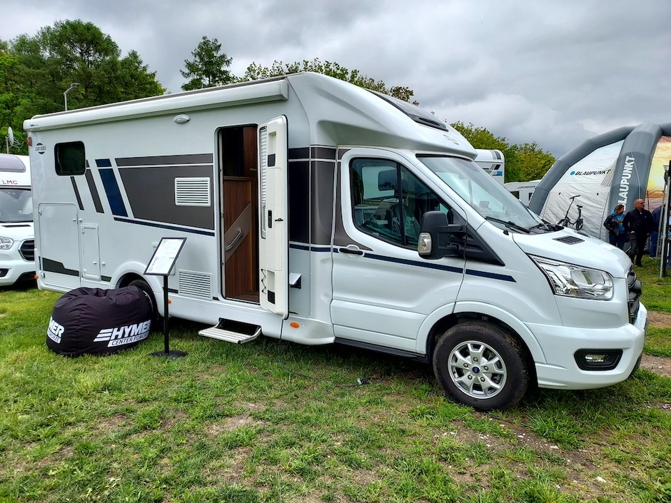 Warsaw Caravaning Festival 2025