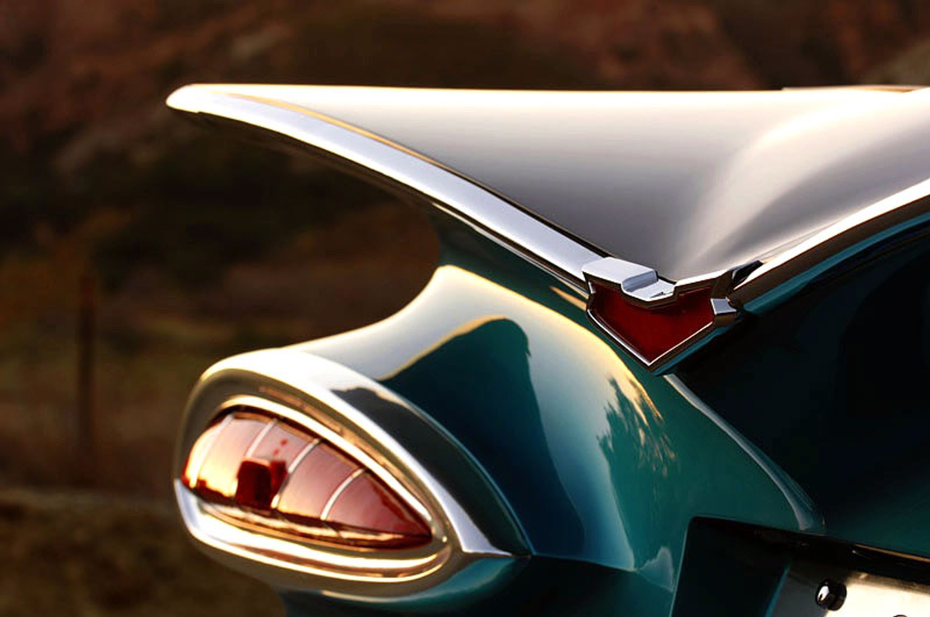 n2a Motors 789 – technika XXI wieku pod okryciem lat 50-tych