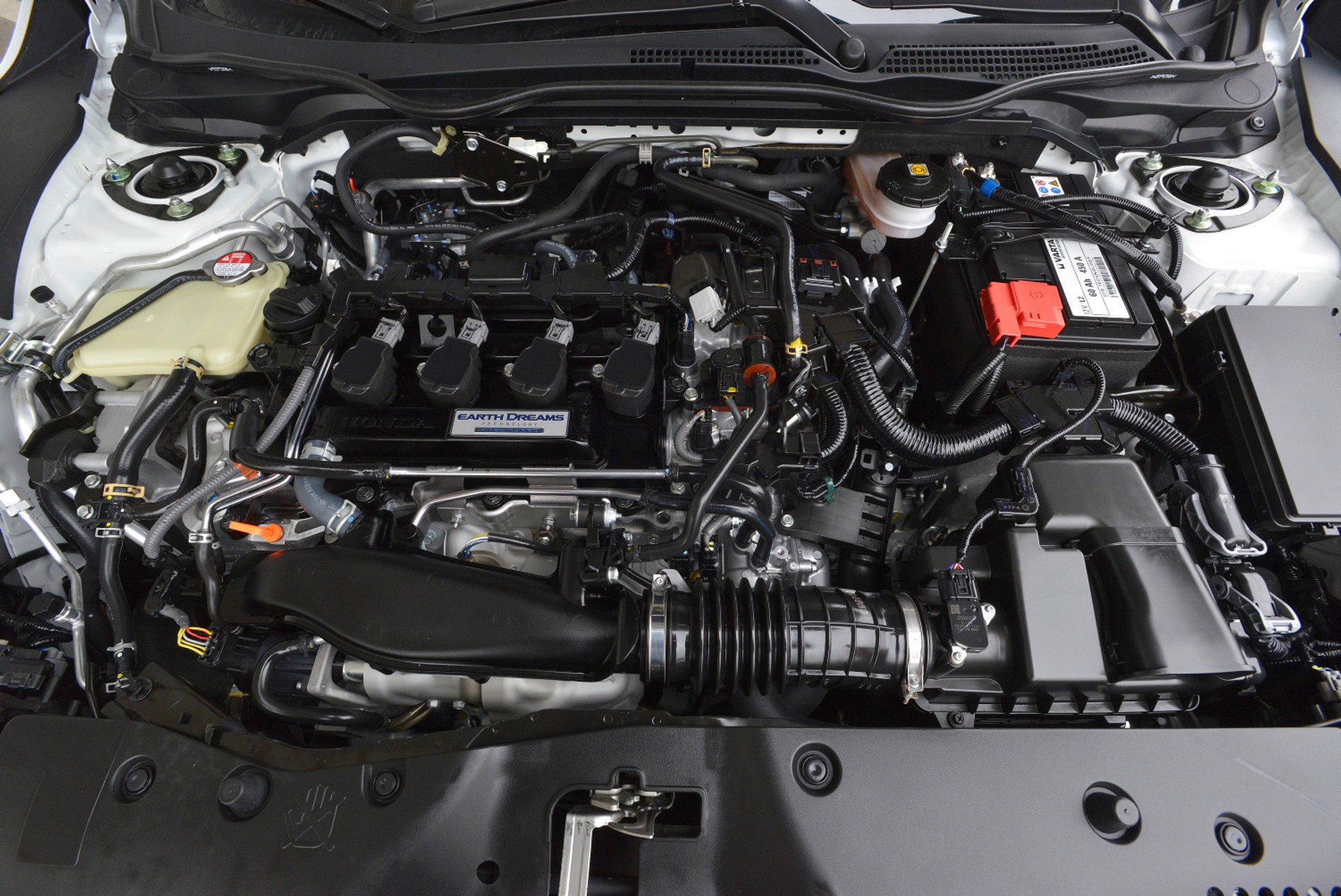 Honda Civic kontra Mazda 3