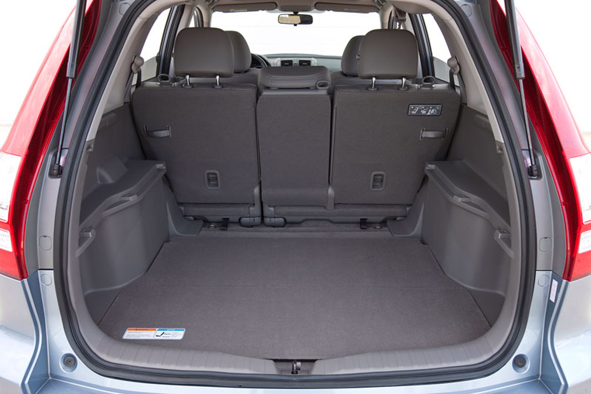 Honda CR-V: Modernizace vzhledu a nový motor 2.2 i-DTEC se samočinnou převodovkou