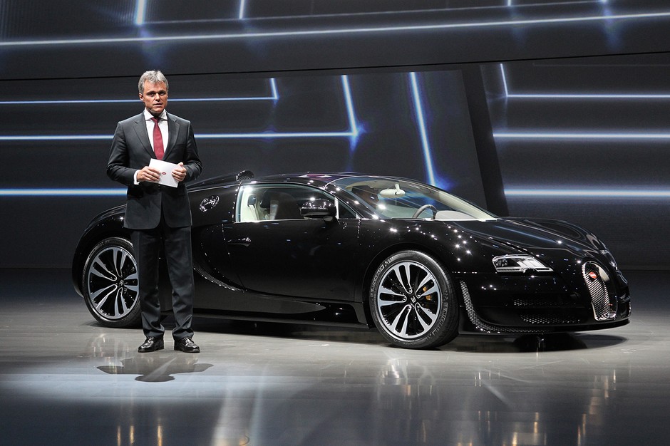 IAA Frankfurt 2013