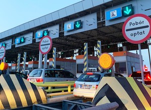 Drożej na autostradzie A4. GDDKiA przeciwna podwyżkom opłat