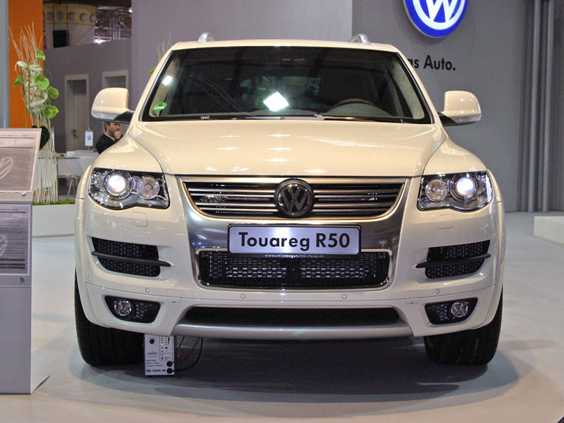 Autoshow Praha 2008: paryskie premiery w Pradze (Octavia, Soul, Insignia, Golf VI)