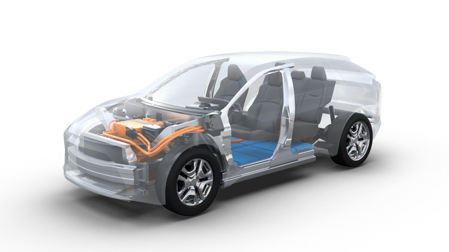 Toyota inwestuje w elektryki z ogniwami litowo-jonowymi ze stałym elektrolitem