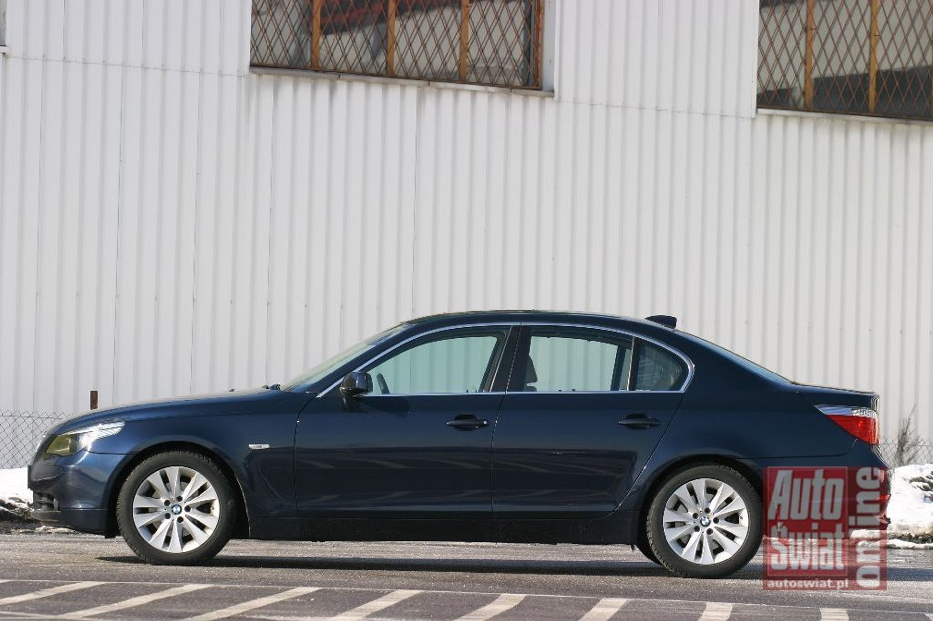 BMW serii 5