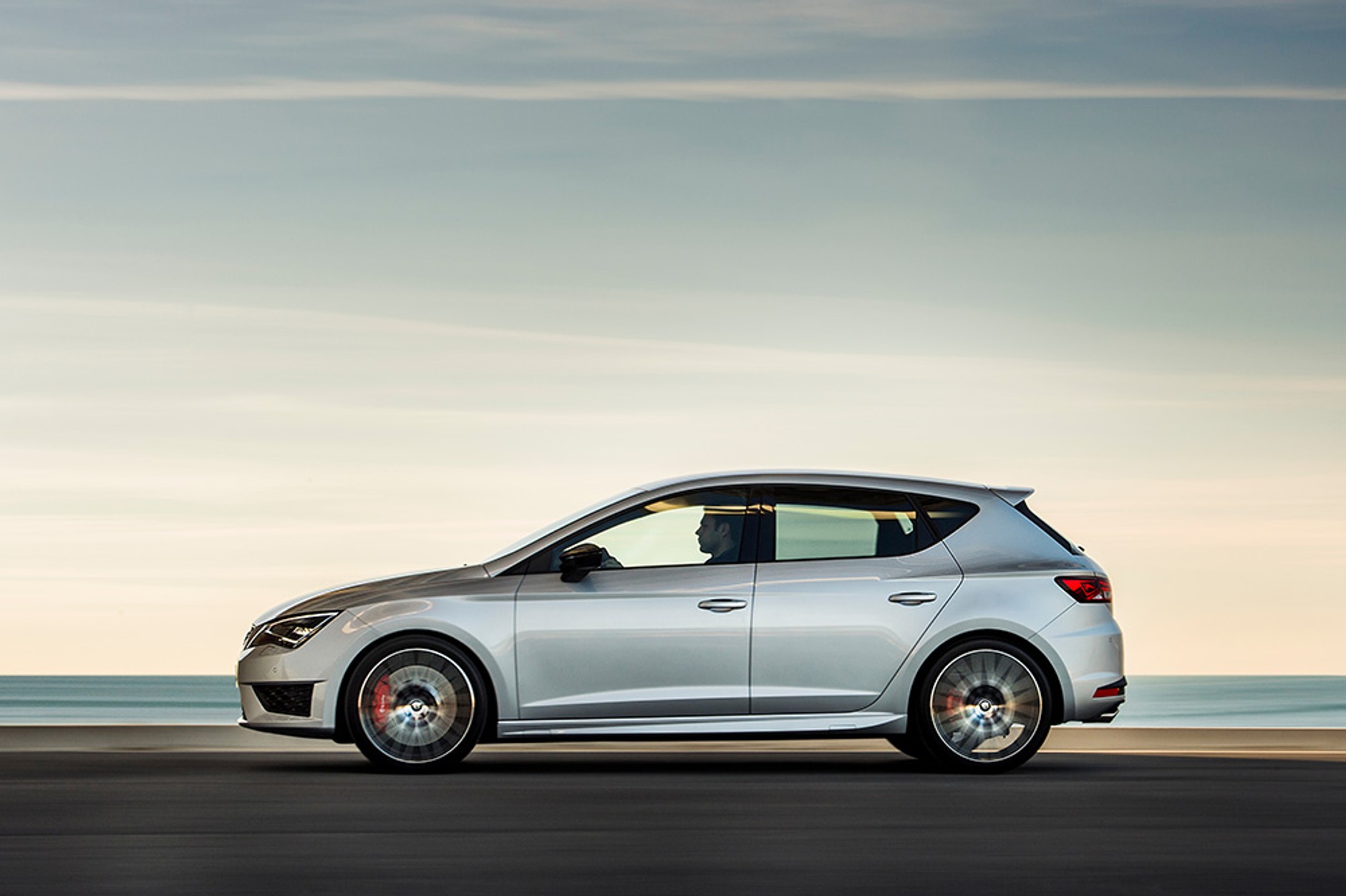 Seat Leon Cupra 290