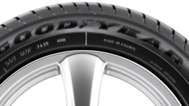 Goodyear: nowa opona EfficientGrip w technologii FuelSaving