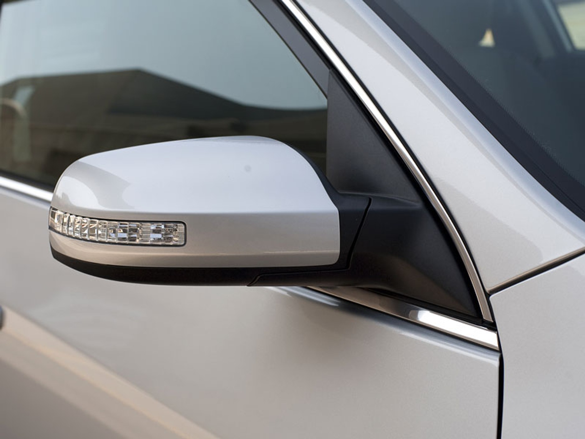 Nissan Altima 2010: amerykański facelifting na rok 2010