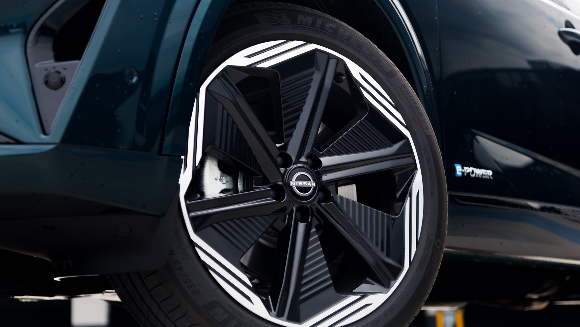 2024 Nissan Qashqai fl