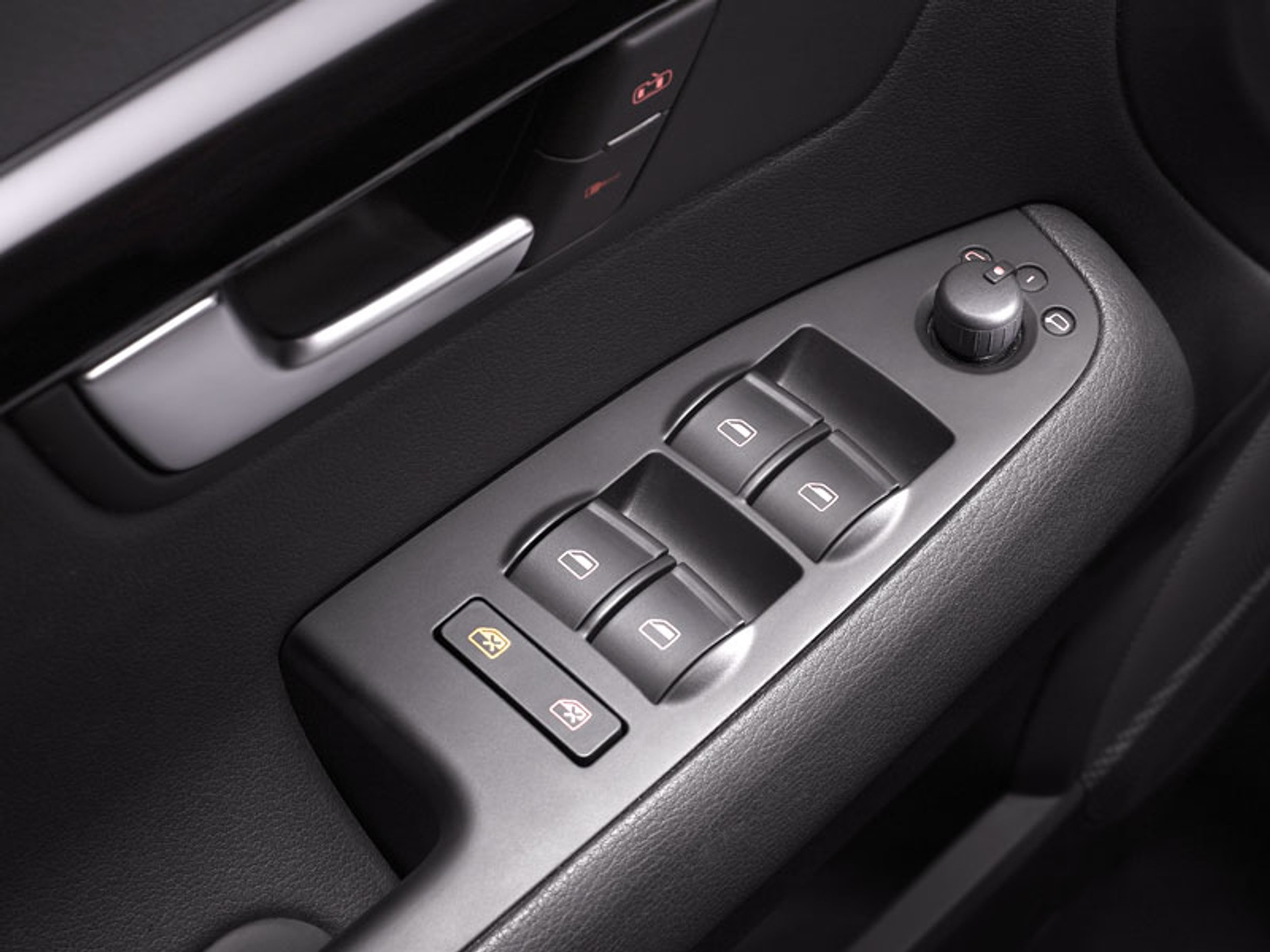 Seat Exeo ST za 81 tys. zł (ceny w Polsce)