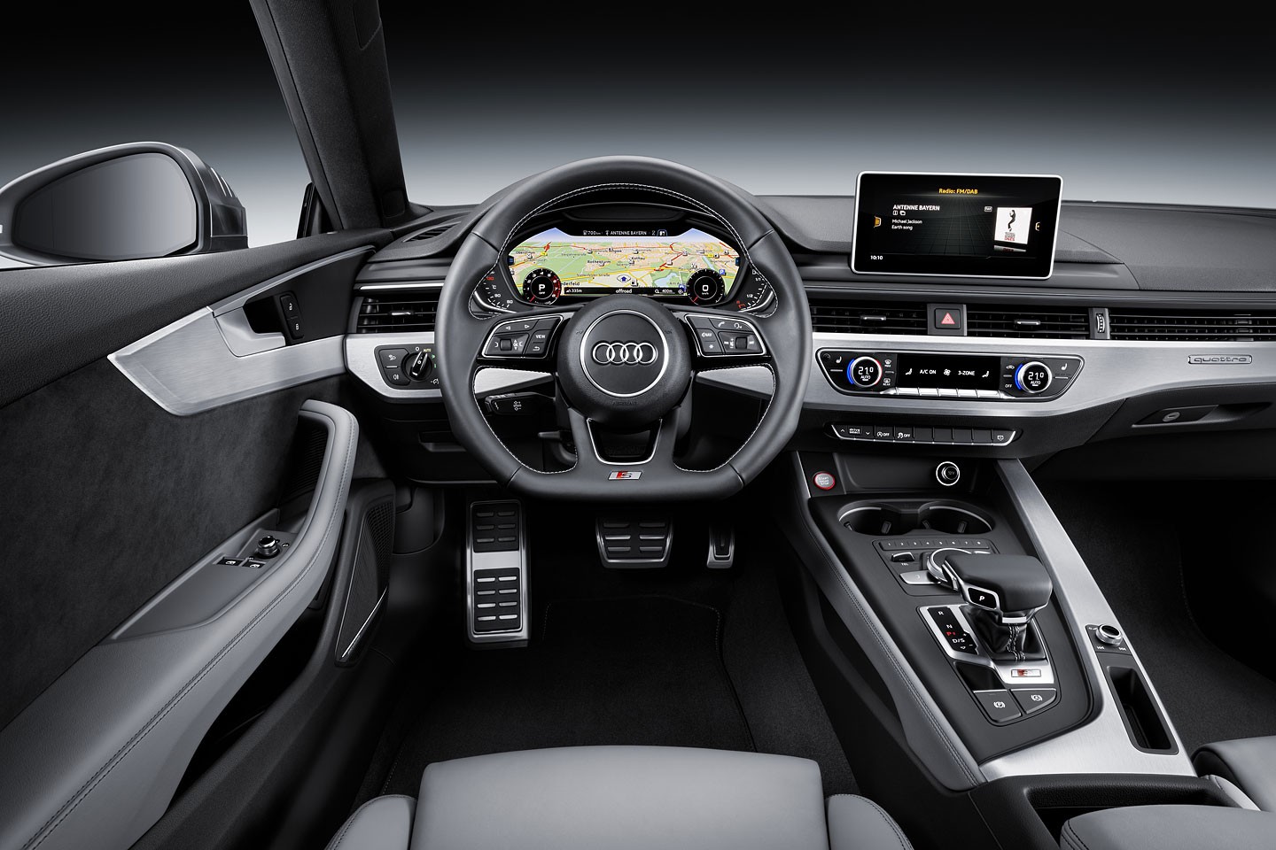Audi S5
