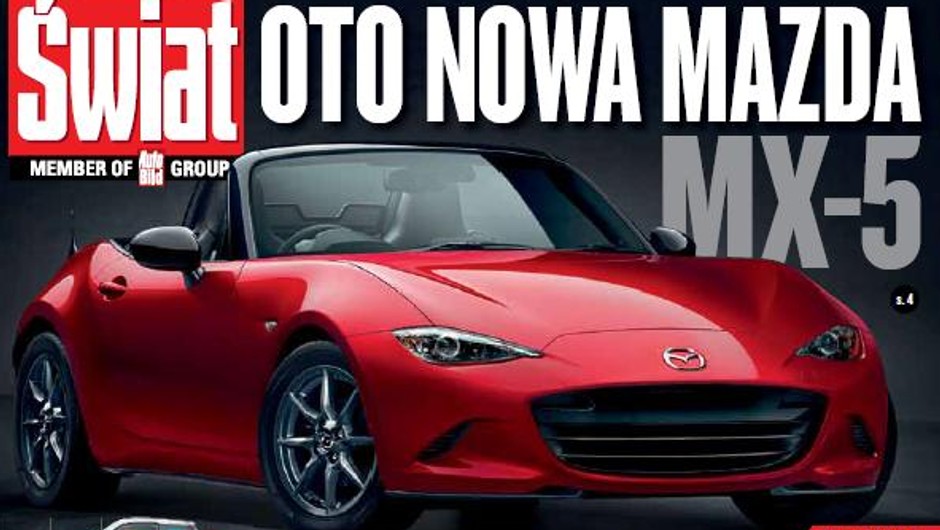 Auto Świat 37