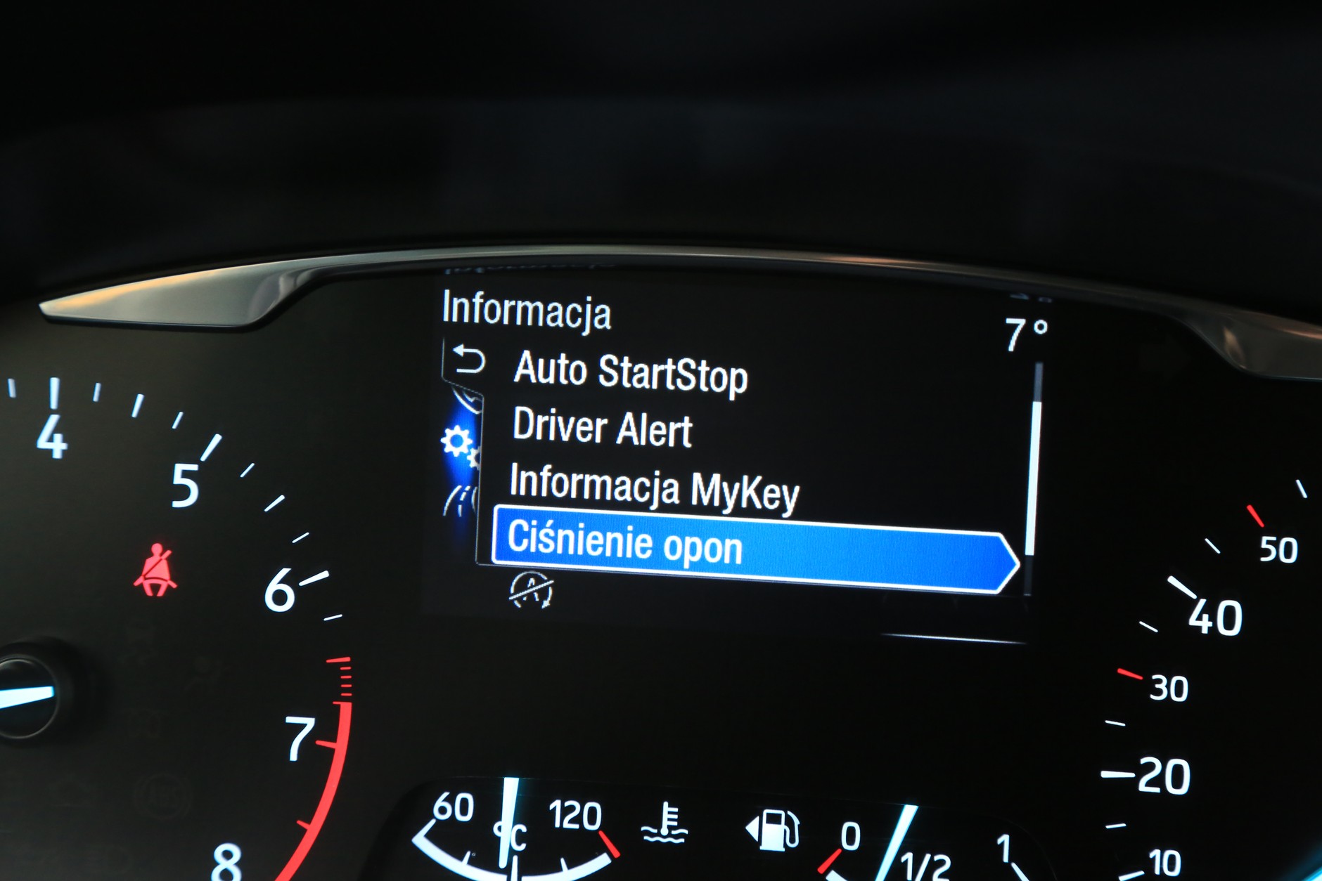 Ford Fiesta 1.0 Active