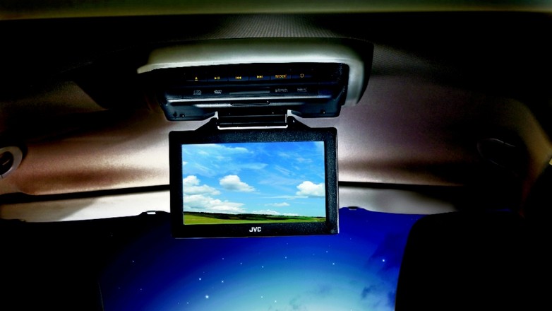 Przenośny odtwarzacz DVD - Test przenośnych odtwarzaczy DVD