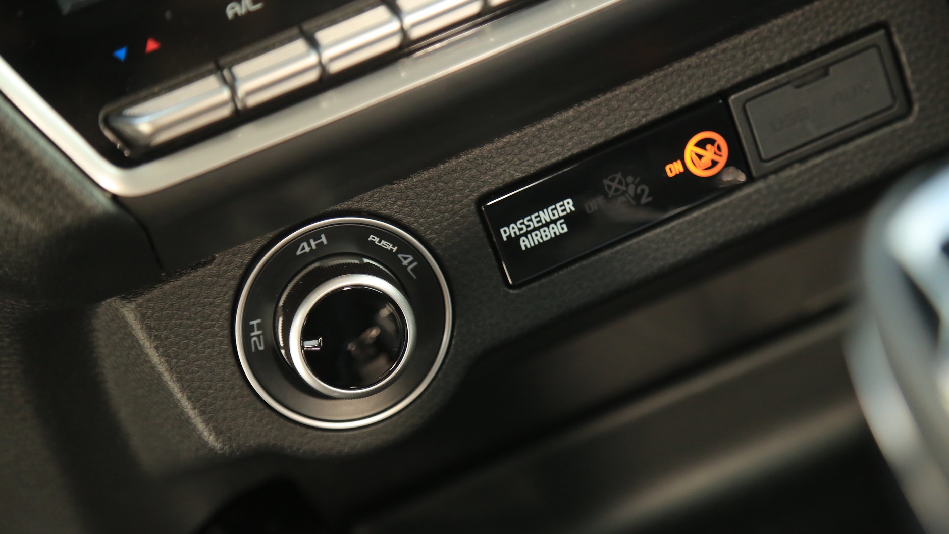 Isuzu D-Max Arctic Truck AT 35 (2022 r., 3. generacja)