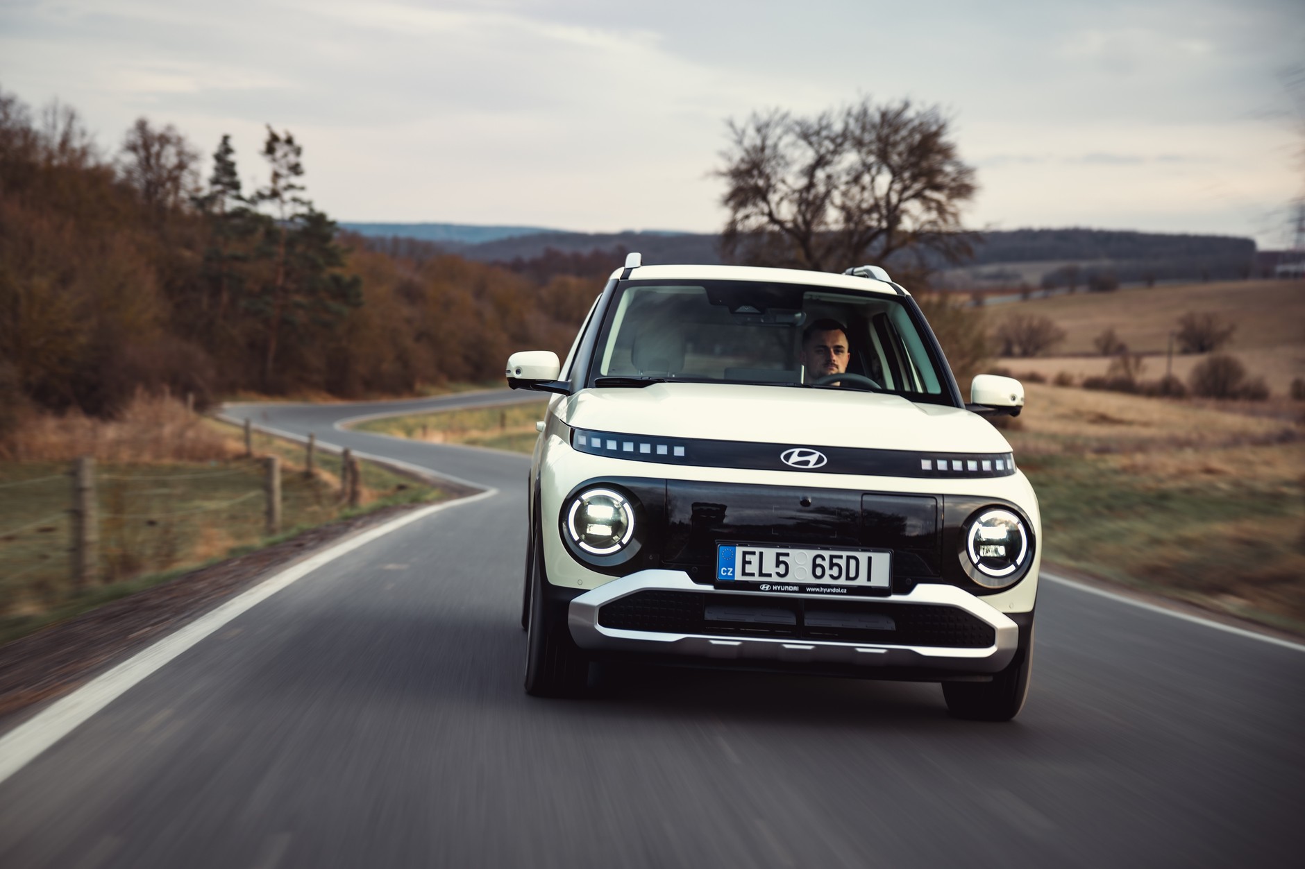 Hyundai oferuje promocje na niemal wszystkie swoje modele