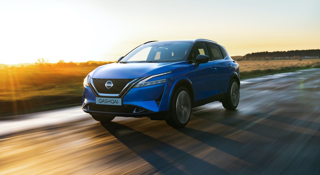 Nissan Qashqai – trzecie wydanie hitu