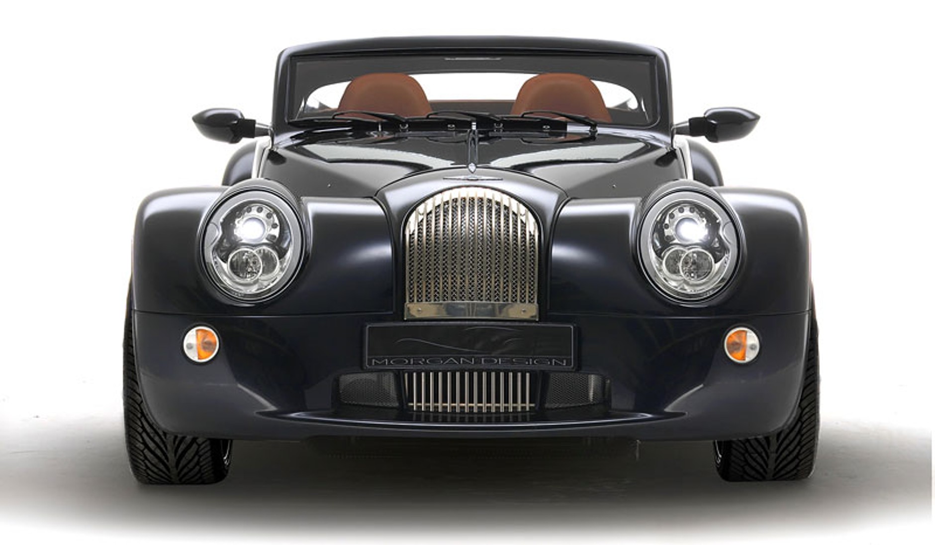 Morgan Aero SuperSports: limitowana edycja z okazji setnego jubileuszu