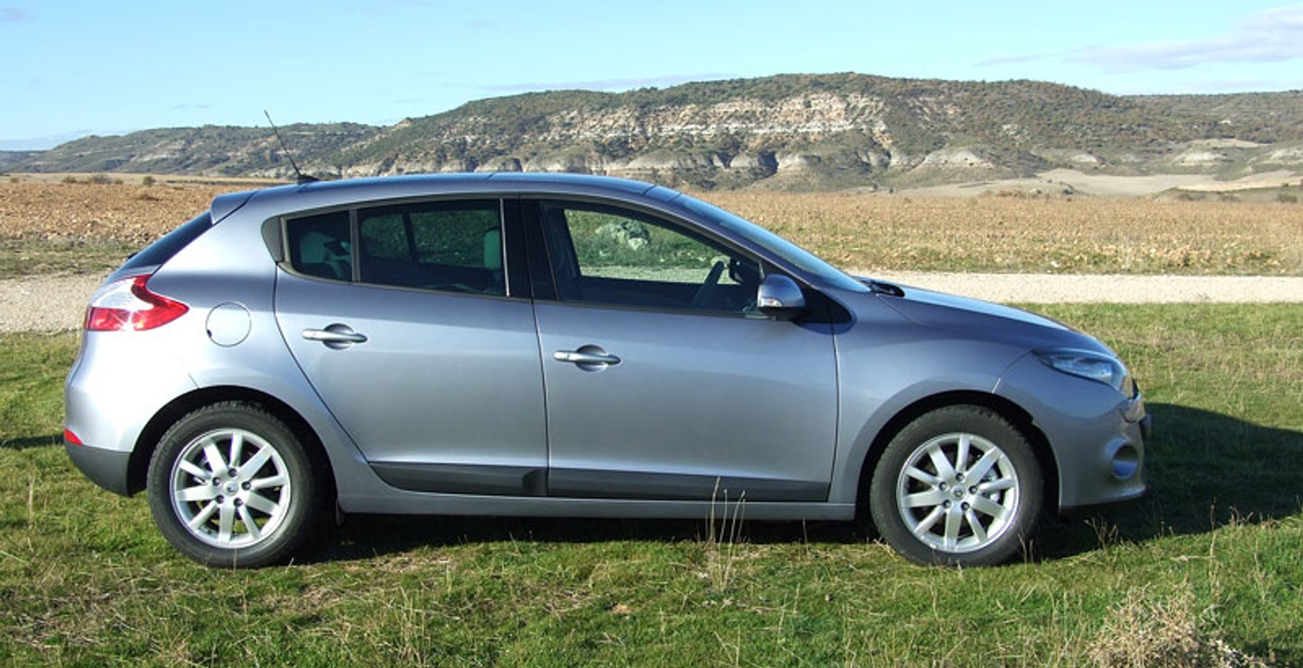 Renault: nowy Megane - pierwsze wrażenia (ceny w Polsce)