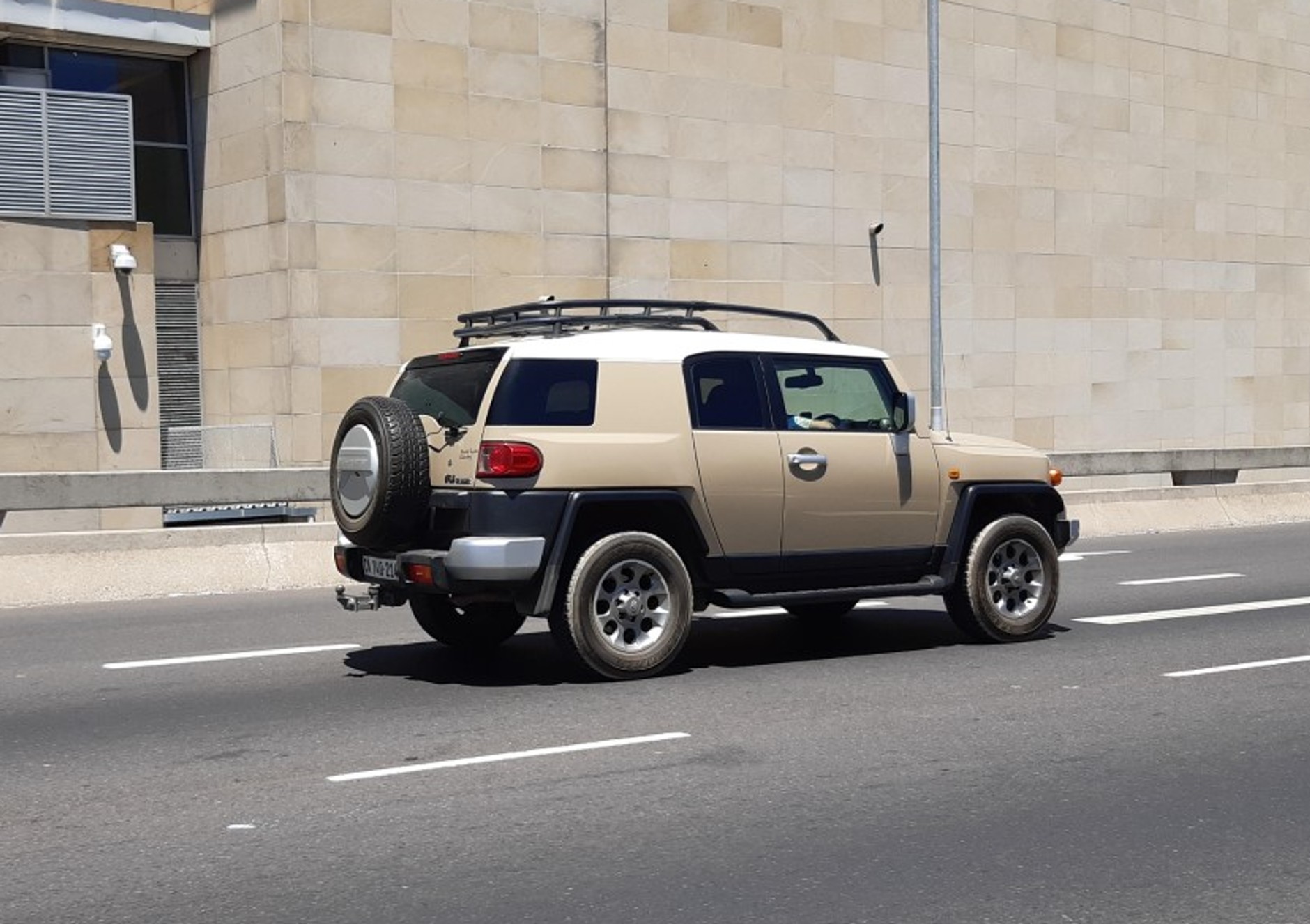 Samochody w RPA – tym jeżdżą mieszkańcy tego kraju