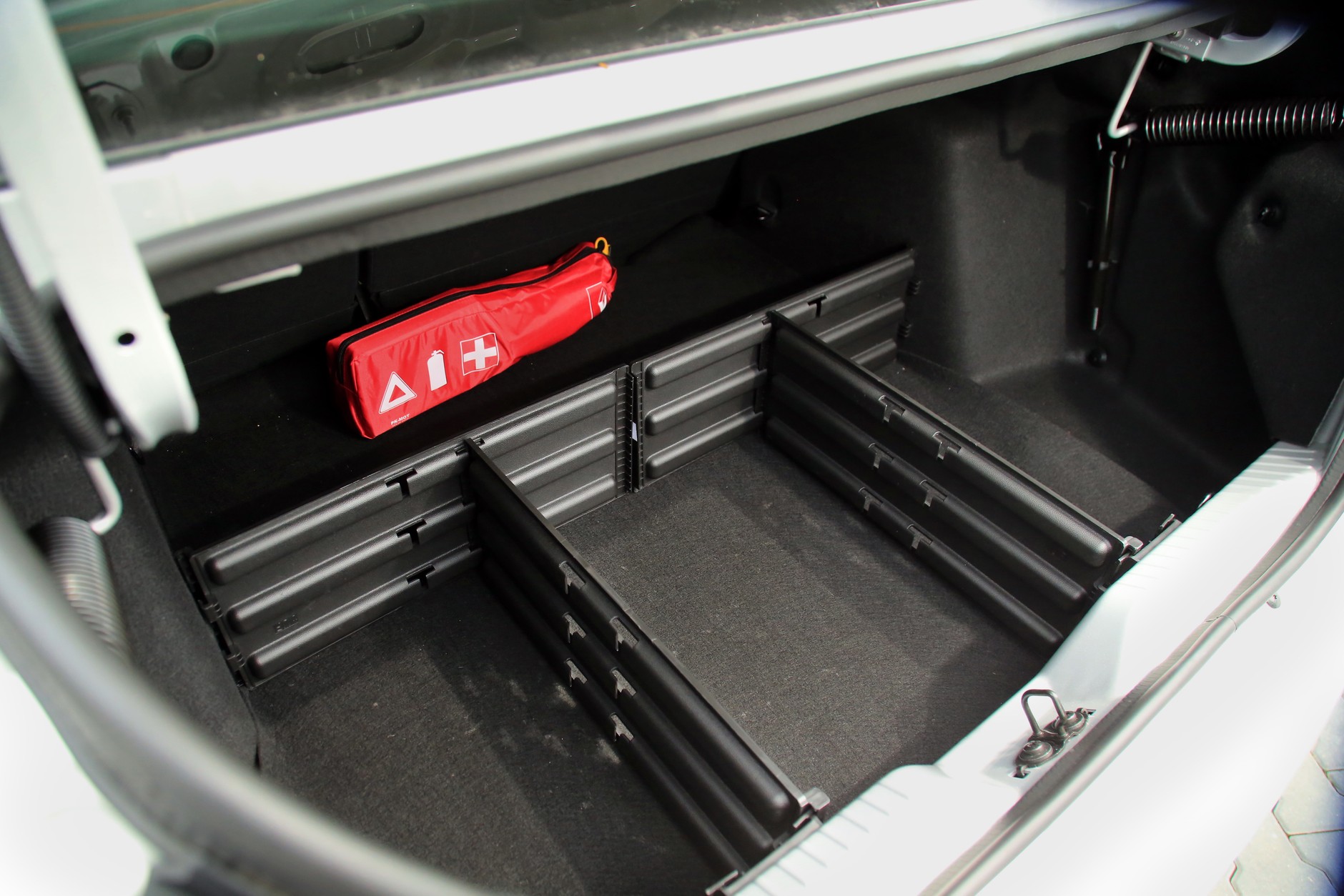 Dacia Logan 1.0 TCe 100 LPG