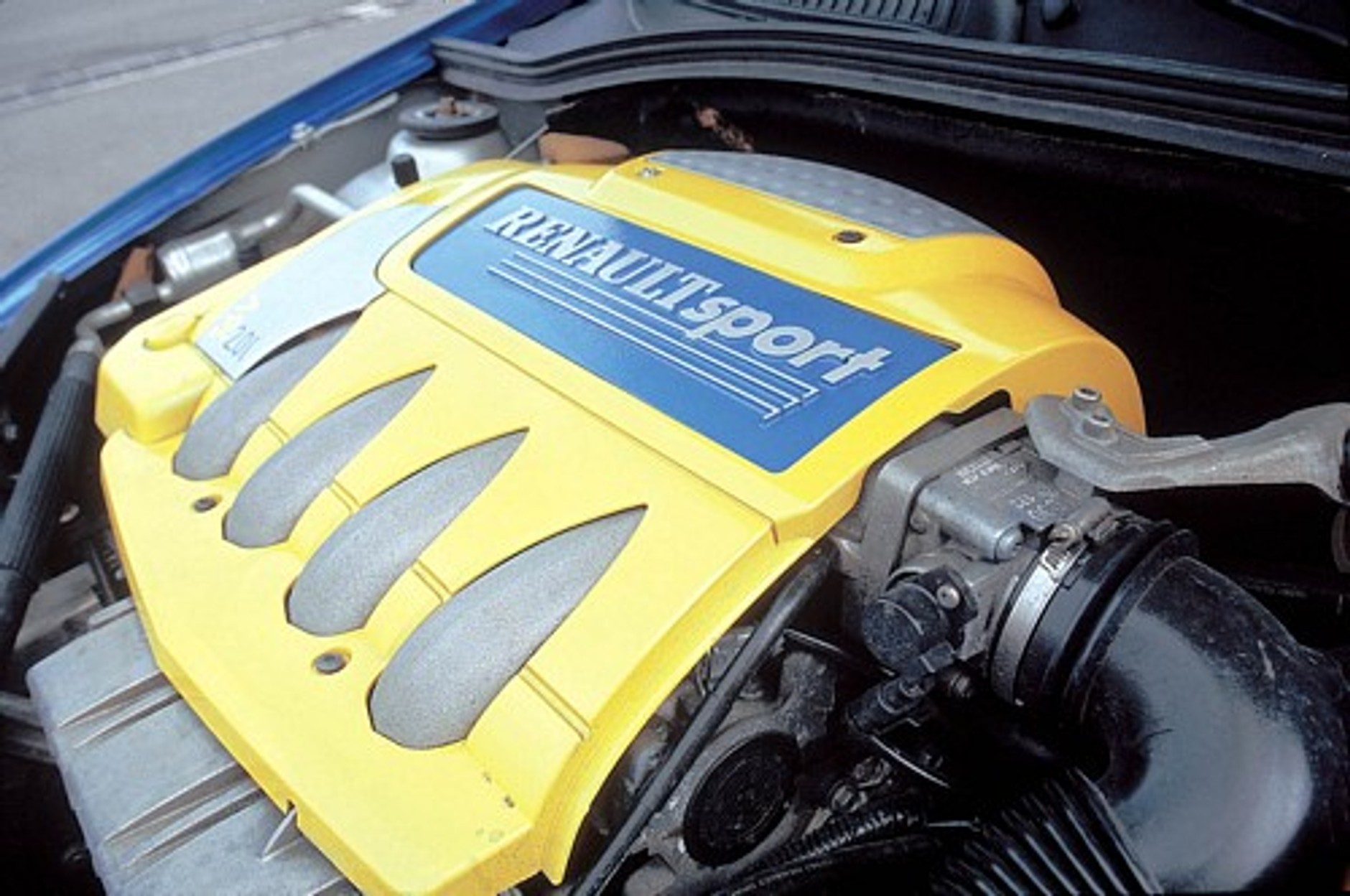 Awionetka na asfaltowe drogi